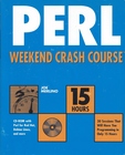 Perl Weekend Crash Course