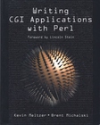 Writing CGI Applications with Perl